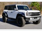 Thumbnail Photo 3 for 2023 Ford Bronco